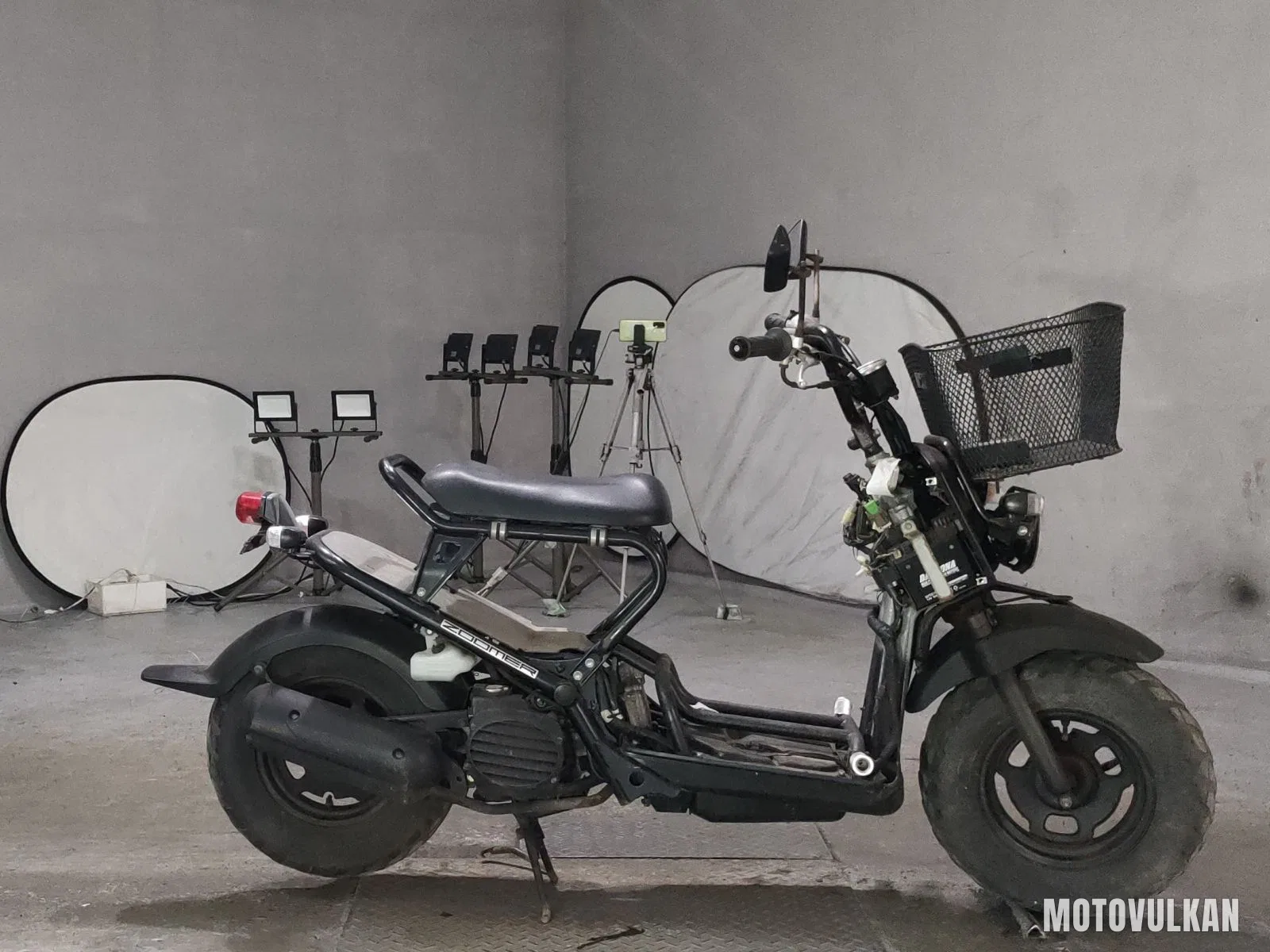 Honda Zoomer