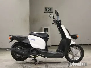 Yamaha GEAR-2