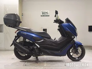 Yamaha NMAX