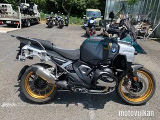 Bmw Bmw R1300Gs Adv Asa