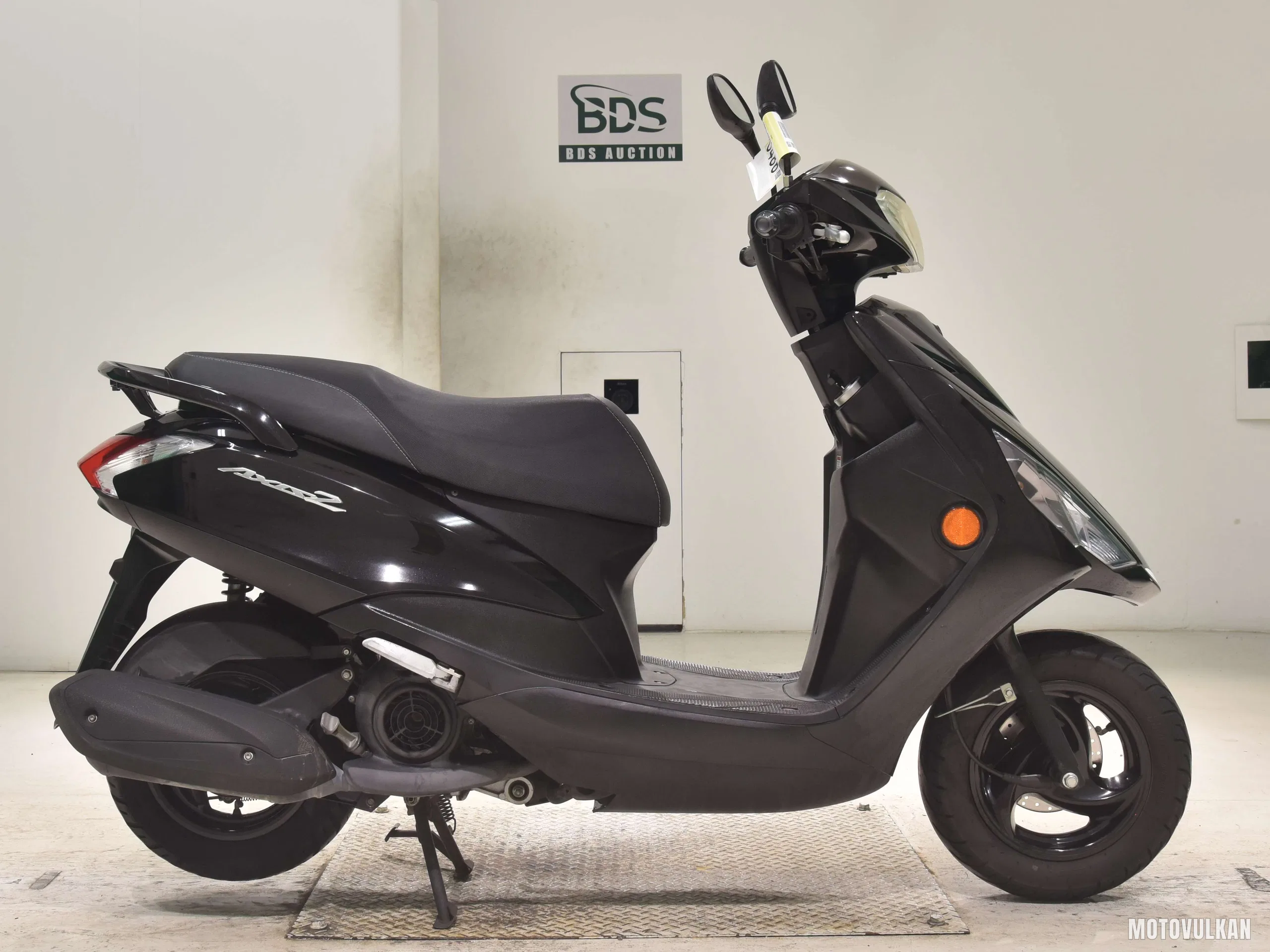Yamaha AXIS125Z