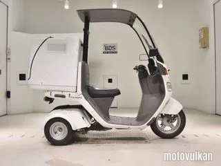 Honda GYRO CANOPY-2