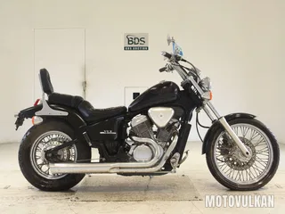 Honda STEED400