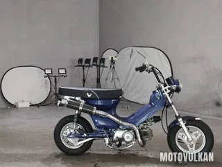 Honda Super Cub 90