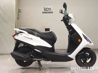 Yamaha AXIS125Z