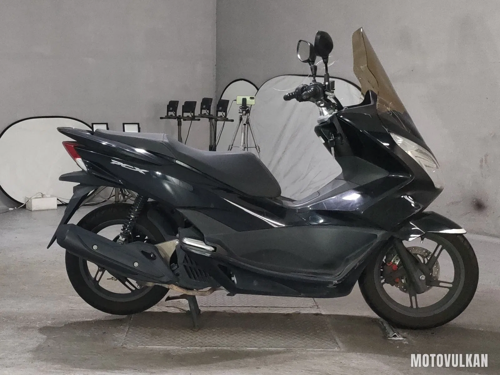 Honda PCX125