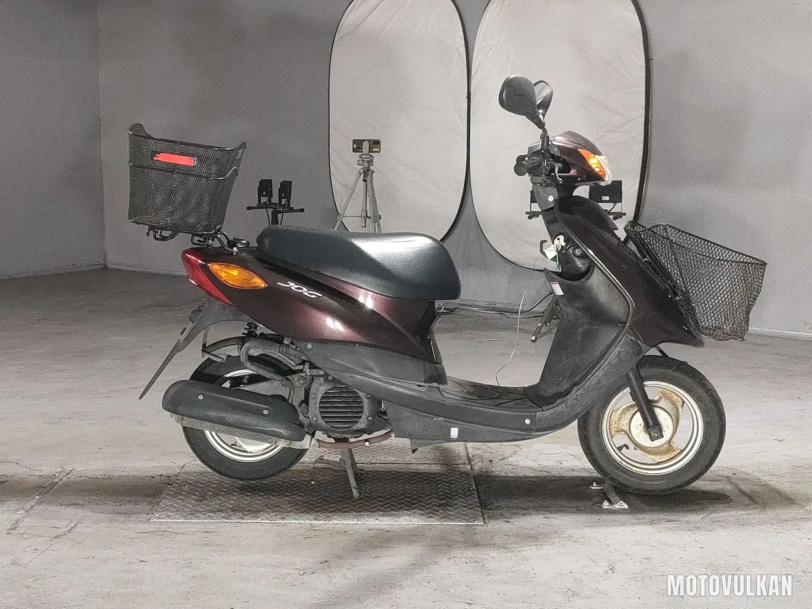 Yamaha JOG