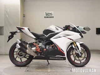 Honda CBR250RR-2A