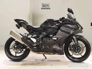 Kawasaki ZX-4R SE