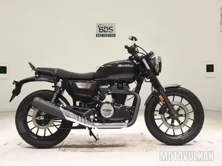 Honda GB350S