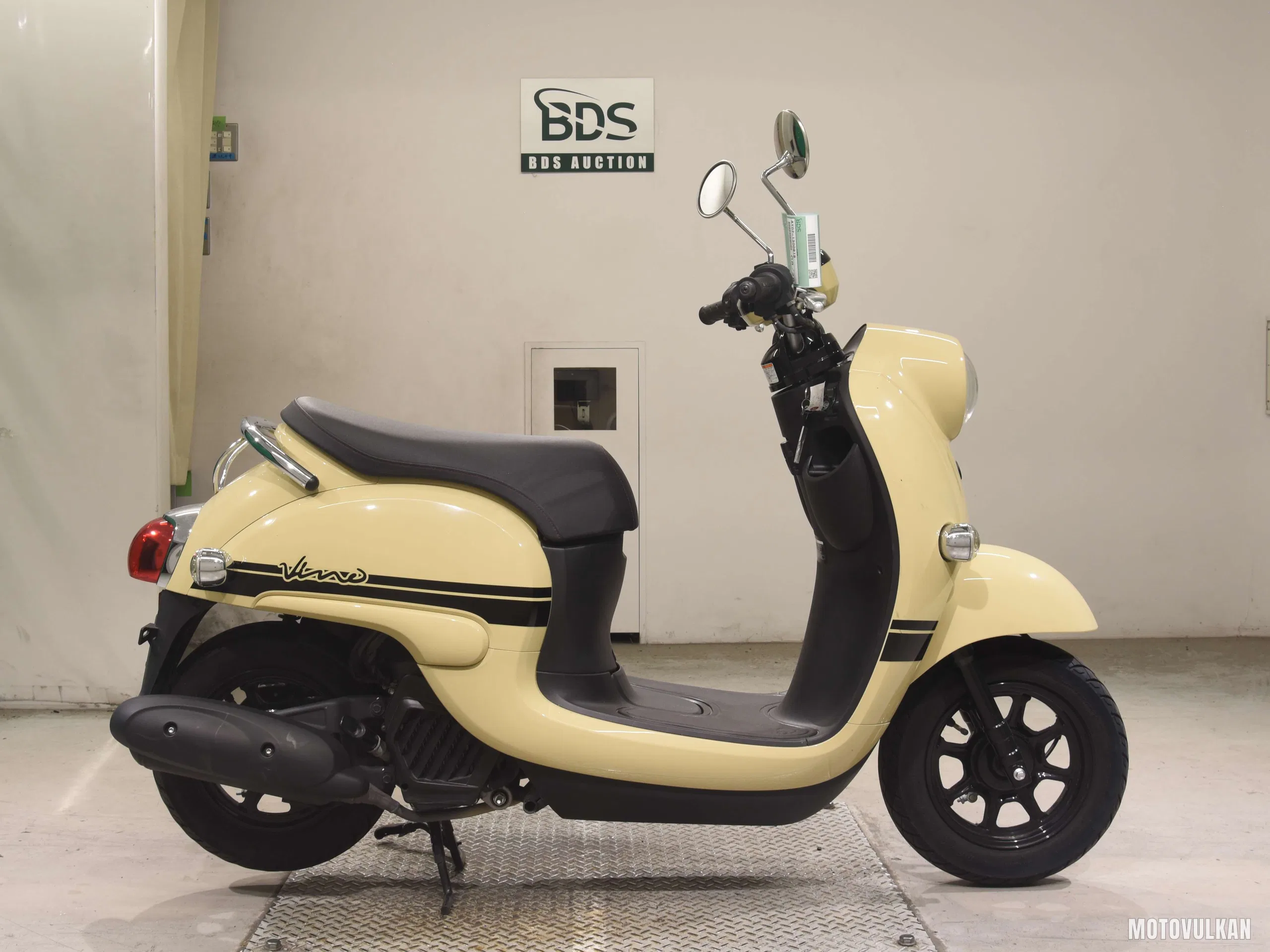 Yamaha VINO-4