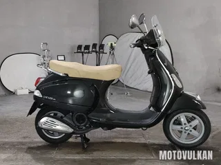 Vespa Vespa LX125ie