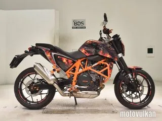  KTM690 DUKE