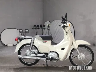 Honda Super Cub 110