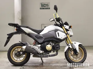 Honda Grom