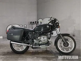 BMW BMW R80