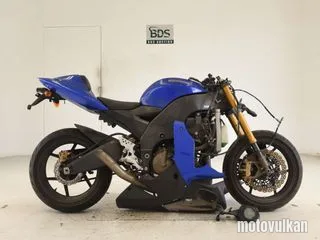Kawasaki ZX-10R
