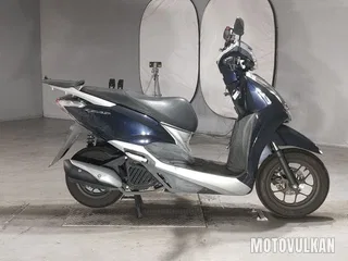Honda Lead 125