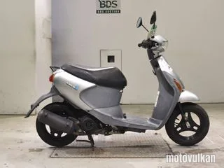 Suzuki LET'S4