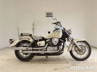 Yamaha DRAGSTAR250