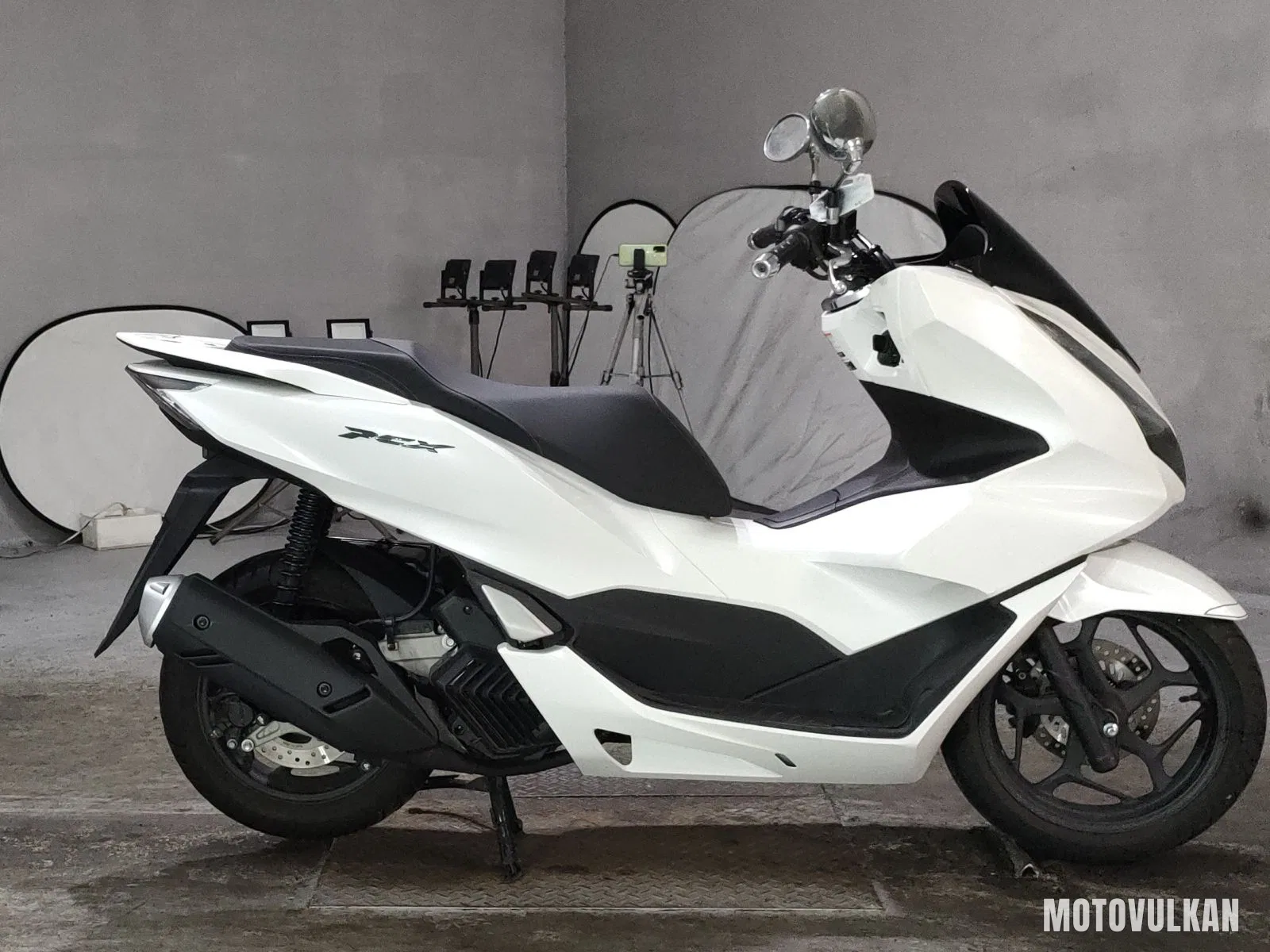 Honda PCX125