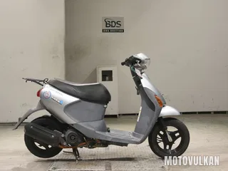 Suzuki LET'S4