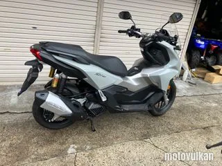 Honda Adv160