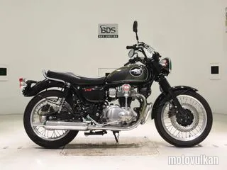Kawasaki MEGURO K3