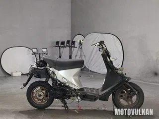 Suzuki Address V100