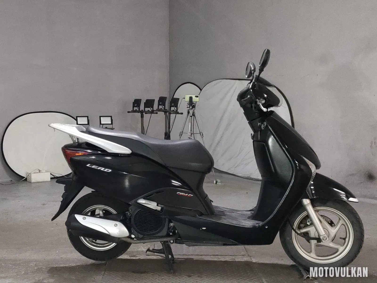 Honda Lead 110