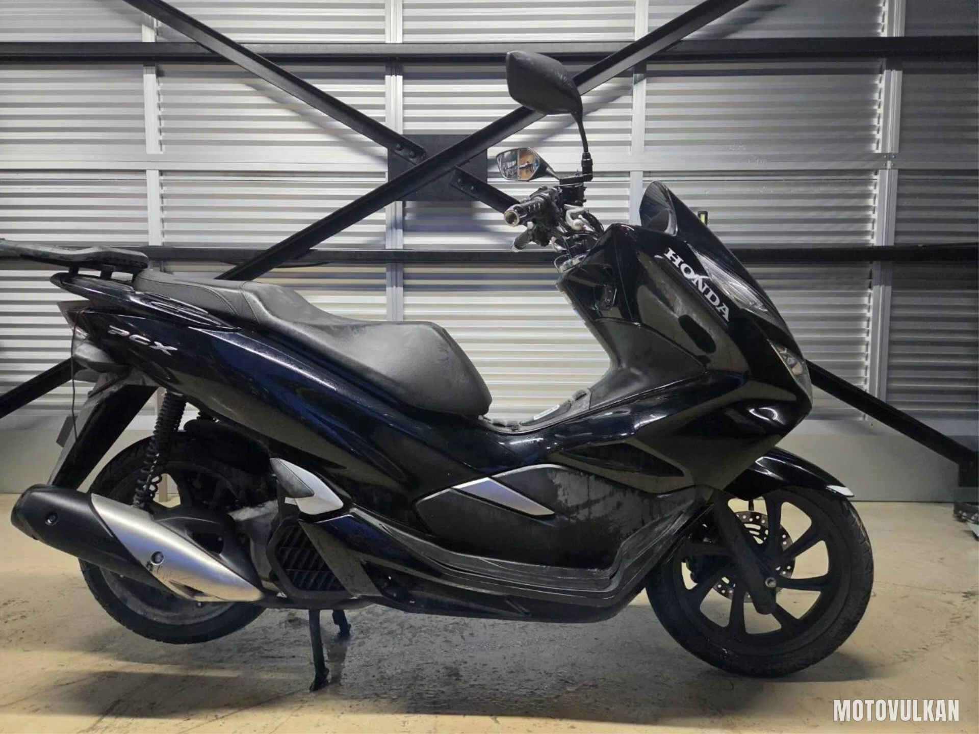 Honda Pcx