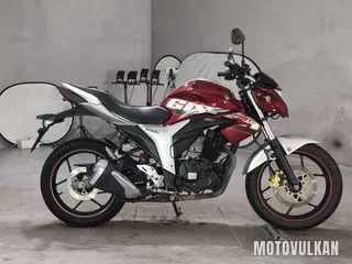 Suzuki Gixxer 150