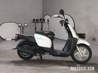 Yamaha ギア