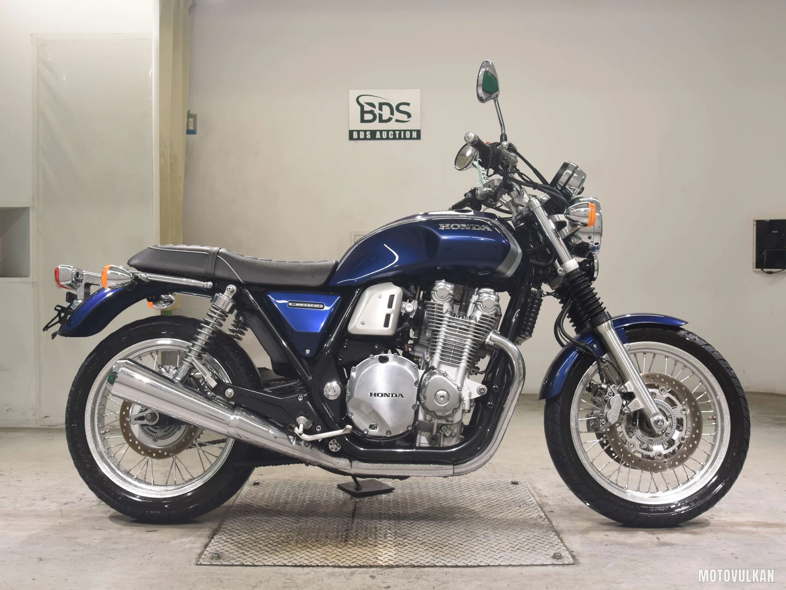 Honda CB1100EXA