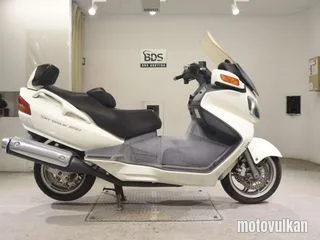 Suzuki SKYWAVE650LX