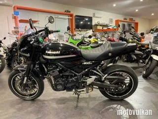 Kawasaki Z900Rs Cafe