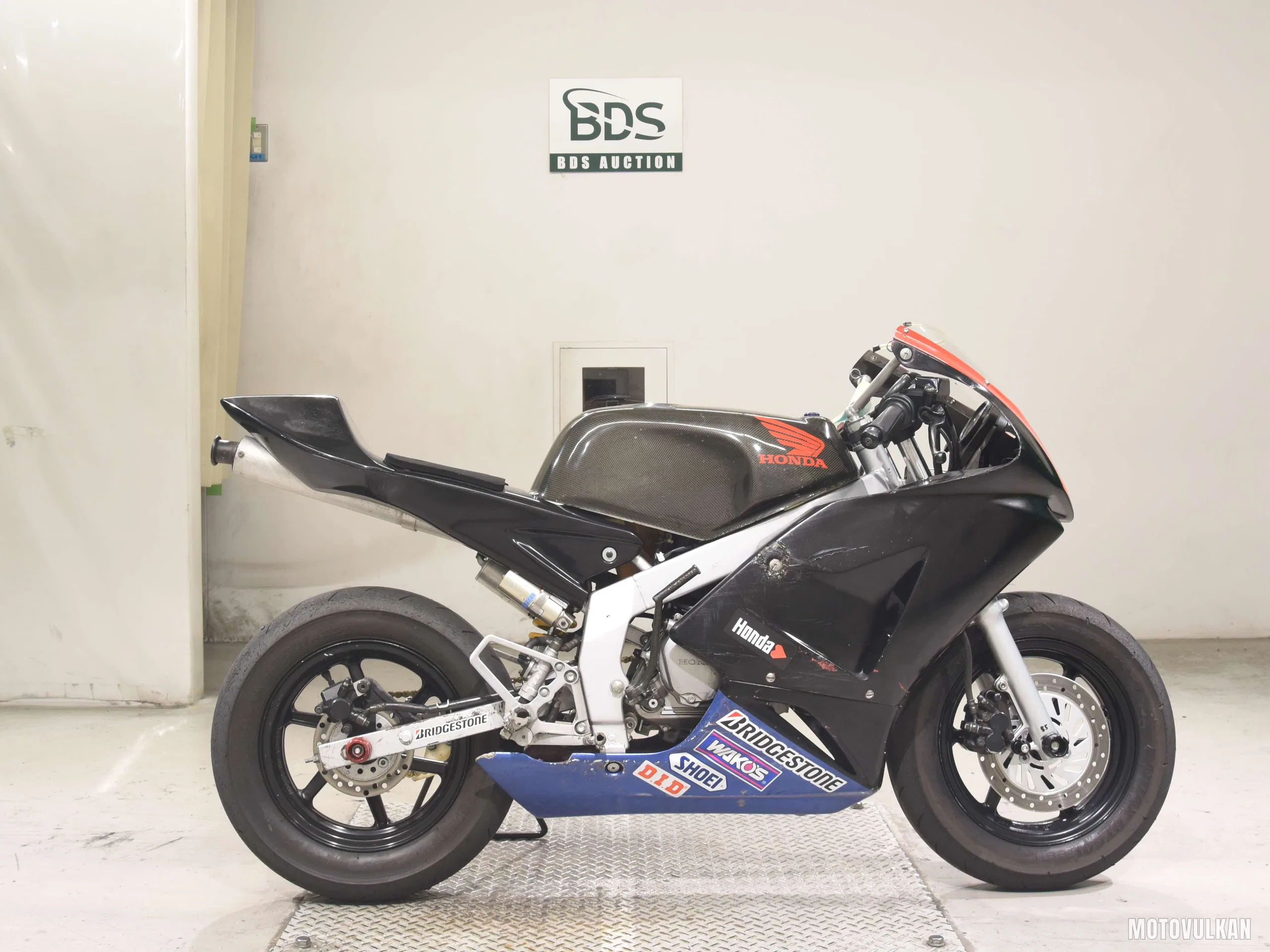 Honda NSF100