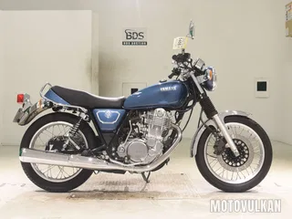 Yamaha SR400-5