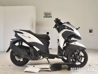 Yamaha Tricity 155A