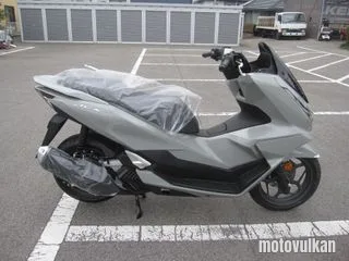 Honda Pcx