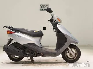 Yamaha AXIS125