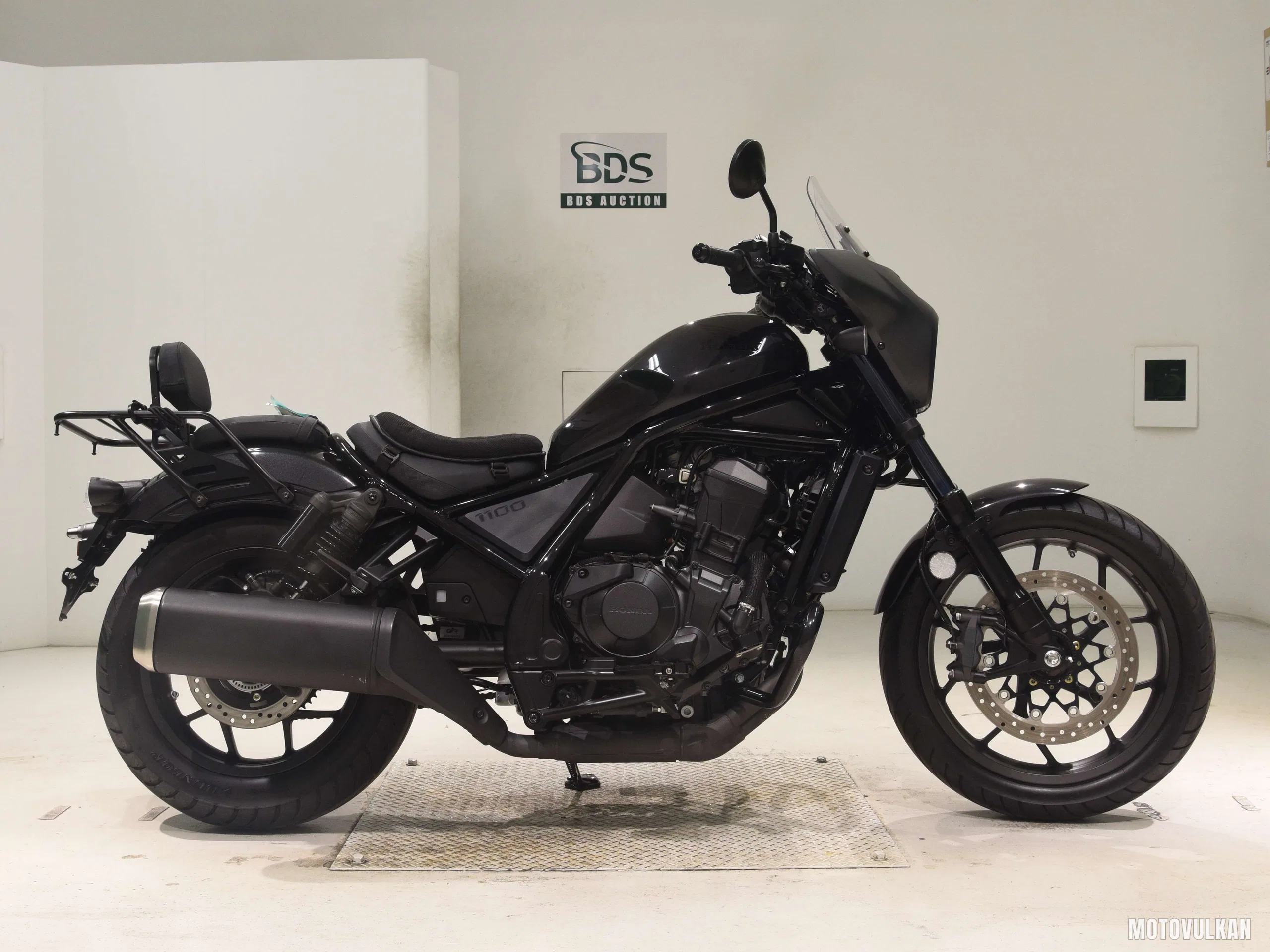 Honda REBEL1100