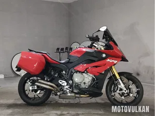 BMW BMW S1000XR