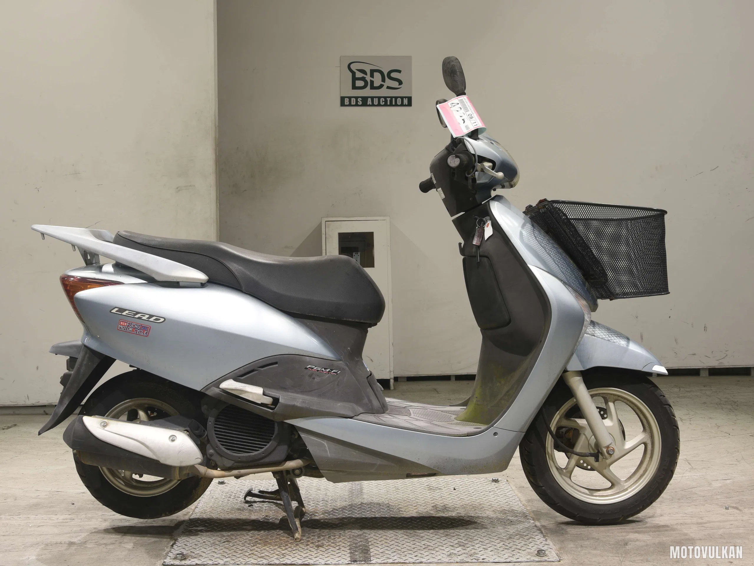 Honda LEAD110