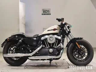  HD. XL1200X