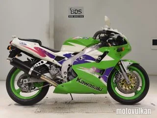 Kawasaki ZXR400-2