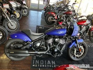 Other Non Japanese Indian Super Chief Limited