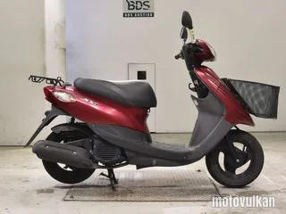 Yamaha JOG-6
