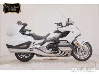Honda GL1800 TOUR D