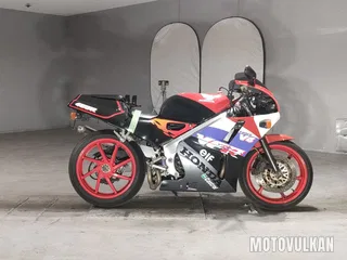Honda VFR400R